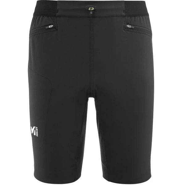 Shorts Randonnée MILLET LTK SPEED LONG SHORT M BLACK 22 Noir 1 Shorts Randonnée MILLET LTK SPEED LONG SHORT M BLACK 22 Noir