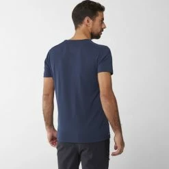 T-shirts Polos Randonnée MILLET SUMMIT BOARD TS SS M SAPHIR 22 Bleu 9 T-shirts Polos Randonnée MILLET SUMMIT BOARD TS SS M SAPHIR 22 Bleu -Vêtements de randonnée Homme Soldes 9 101412 summit board ts ss m saphir miv9028 7317 05