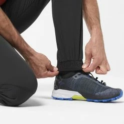 Pantalons Randonnée MILLET LTK SPEED PT M BLACK/BLACK 22 Noir -Vêtements de randonnée Homme Soldes 9 101443 ltk speed pt m noir noir miv9059 0505 04