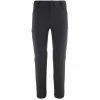 Pantalons Randonnée MILLET TREKKER STRETCH PT III M BLACK 23 Noir