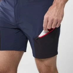 Shorts Randonnée MILLET ONEGA STRETCH SHORT II M SAPHIR/BLACK 22 Bleu / Rouge / Noir 10 Shorts Randonnée MILLET ONEGA STRETCH SHORT II M SAPHIR/BLACK 22 Bleu / Rouge / Noir -Vêtements de randonnée Homme Soldes 9 101466 onega stretch short ii m saphir noir miv9114 9036 05