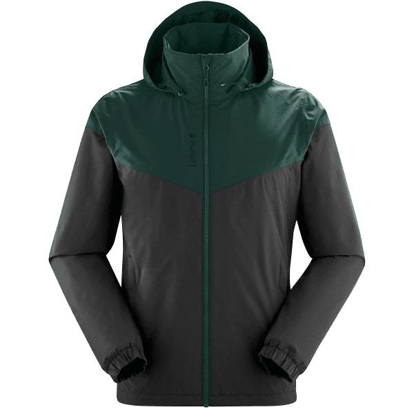 Vestes Randonnée LAFUMA WAY JKT M DARK GREEN 22 Vert / Gris 1 Vestes Randonnée LAFUMA WAY JKT M DARK GREEN 22 Vert / Gris