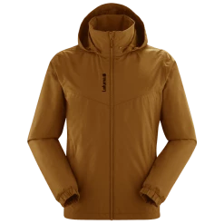 Vestes Randonnée LAFUMA WAY JKT M COGNAC 22 Marron
