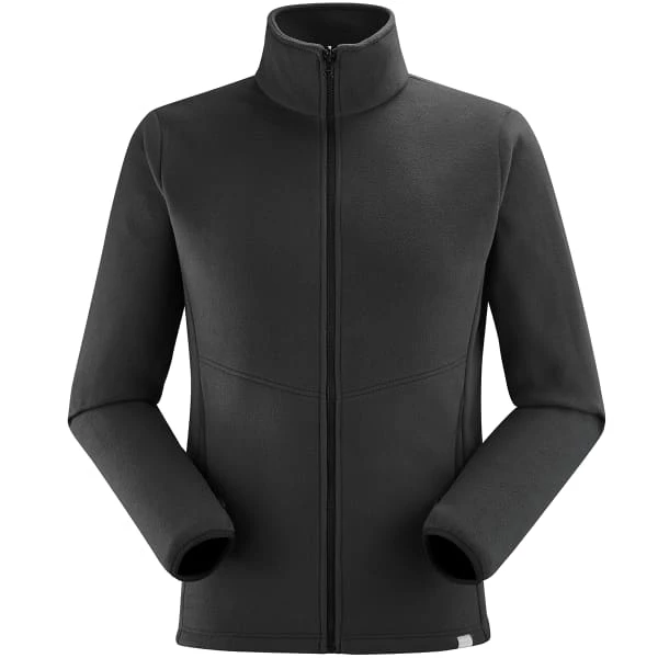 Vestes Randonnée LAFUMA ACCESS 3IN1 FLEECE JKT M DARK BRONZE 22 Vert / Noir 2 Vestes Randonnée LAFUMA ACCESS 3IN1 FLEECE JKT M DARK BRONZE 22 Vert / Noir – Image 2