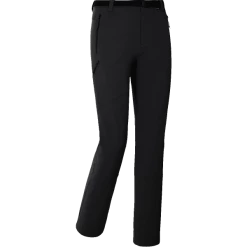 Pantalons Randonnée LAFUMA APENNINS PANTS M BLACK 22 Noir