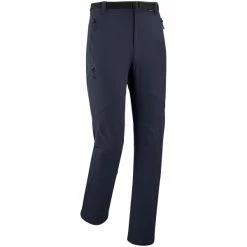 Pantalons Randonnée LAFUMA APENNINS PANTS M ECLIPSE BLUE 22 Bleu