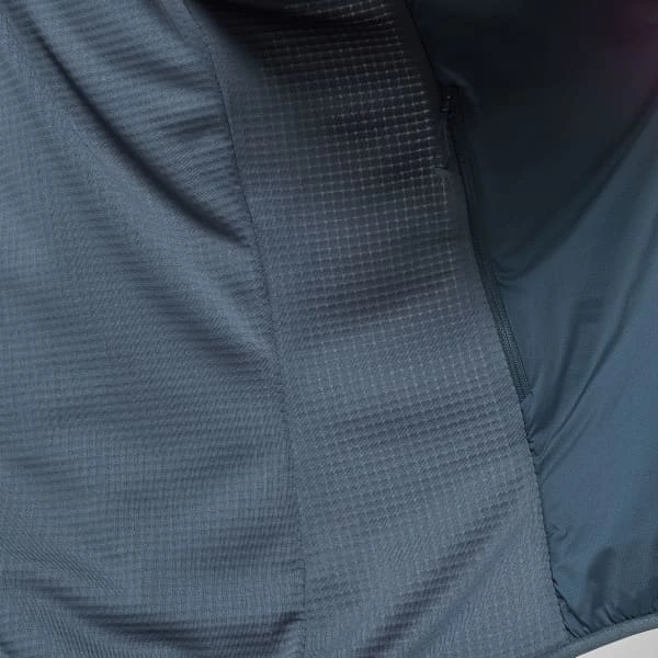 Vestes Randonnée MILLET MAGMA HYBRID HOODIE M ORION BLUE/BLACK 22 Bleu / Noir 6 Vestes Randonnée MILLET MAGMA HYBRID HOODIE M ORION BLUE/BLACK 22 Bleu / Noir – Image 6