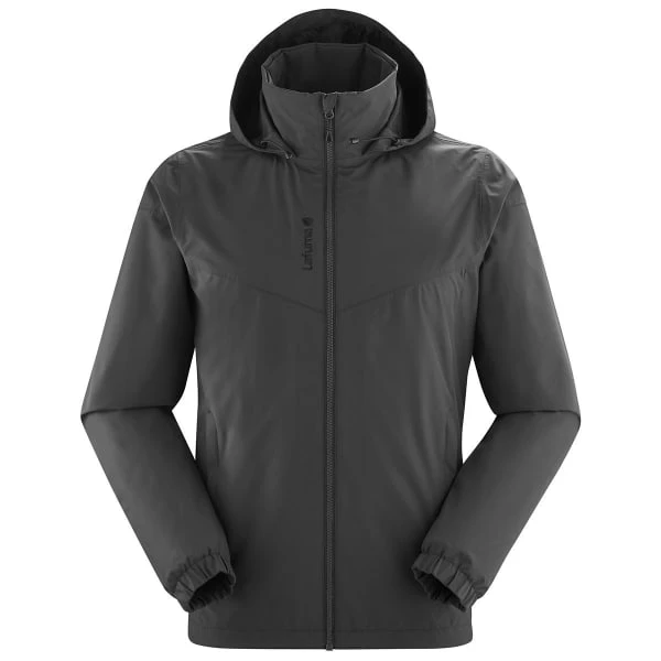 Vestes Randonnée LAFUMA WAY JKT M ASPHALTE 22 Gris 1 Vestes Randonnée LAFUMA WAY JKT M ASPHALTE 22 Gris