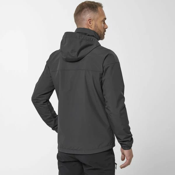 Vestes Randonnée LAFUMA WAY JKT M ASPHALTE 22 Gris 3 Vestes Randonnée LAFUMA WAY JKT M ASPHALTE 22 Gris – Image 3