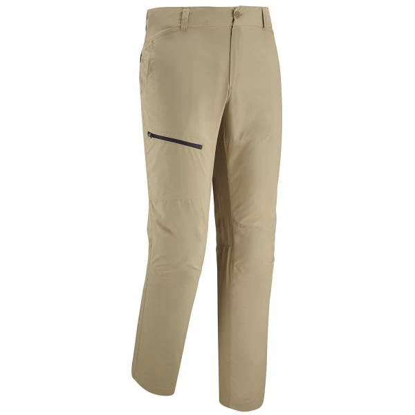 Pantalons Randonnée LAFUMA ACCESS PANTS M SESAME 22 Beige 1 Pantalons Randonnée LAFUMA ACCESS PANTS M SESAME 22 Beige