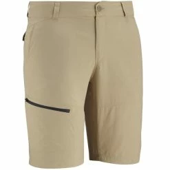 Shorts Randonnée LAFUMA ACCESS CARGO M SESAME 22 Beige