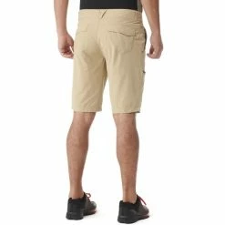 Shorts Randonnée LAFUMA ACCESS CARGO M SESAME 22 Beige -Vêtements de randonnée Homme Soldes 9 102025 access cargo m sesame lfv11915 6322 03