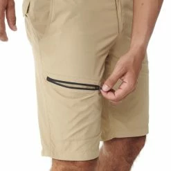 Shorts Randonnée LAFUMA ACCESS CARGO M SESAME 22 Beige -Vêtements de randonnée Homme Soldes 9 102025 access cargo m sesame lfv11915 6322 04