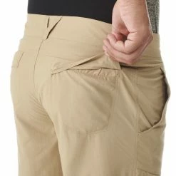 Shorts Randonnée LAFUMA ACCESS CARGO M SESAME 22 Beige -Vêtements de randonnée Homme Soldes 9 102025 access cargo m sesame lfv11915 6322 06