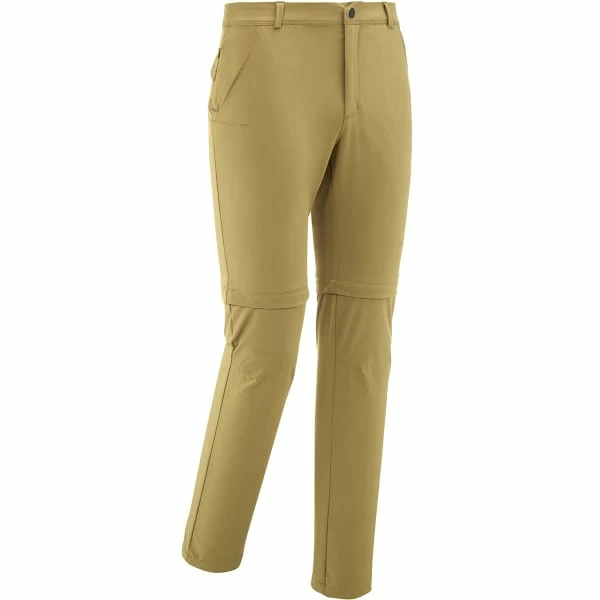 Pantalons Randonnée LAFUMA ACTIVE STRETCH ZIP-OFF M GOLD UMBER 22 Marron 1 Pantalons Randonnée LAFUMA ACTIVE STRETCH ZIP-OFF M GOLD UMBER 22 Marron
