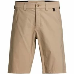 Shorts Randonnée PEAK PERFORMANCE M PLAYER SHORTS TRUE BEIGE 22 Beige
