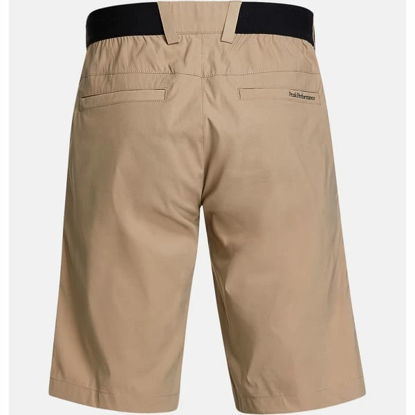 Shorts Randonnée PEAK PERFORMANCE M PLAYER SHORTS TRUE BEIGE 22 Beige 2 Shorts Randonnée PEAK PERFORMANCE M PLAYER SHORTS TRUE BEIGE 22 Beige – Image 2