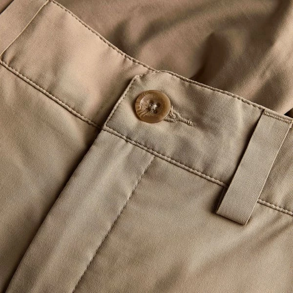 Shorts Randonnée PEAK PERFORMANCE M PLAYER SHORTS TRUE BEIGE 22 Beige 3 Shorts Randonnée PEAK PERFORMANCE M PLAYER SHORTS TRUE BEIGE 22 Beige – Image 3