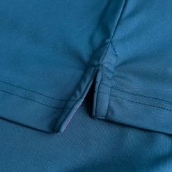 T-shirts Polos Randonnée PEAK PERFORMANCE M PLAYER POLO MIDNIGHT-BLUE SHADOW 22 Bleu -Vêtements de randonnée Homme Soldes 9 102077 m player midnight blue shadow g77171140 04