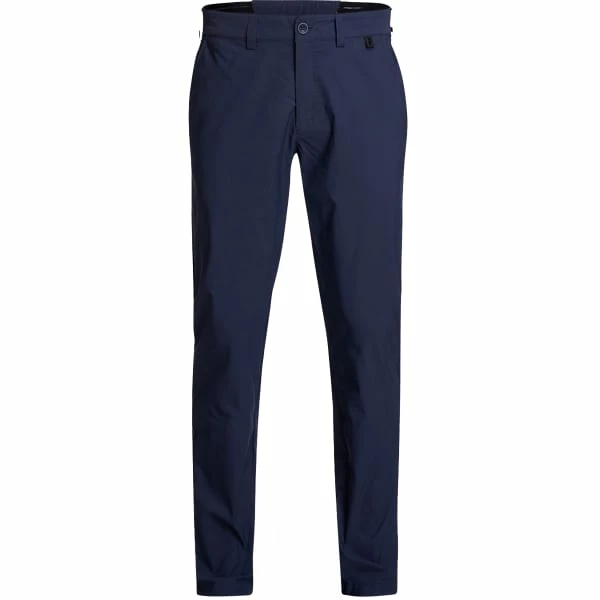 Pantalons Randonnée PEAK PERFORMANCE M PLAYER PANTS BLUE SHADOW 22 Bleu 1 Pantalons Randonnée PEAK PERFORMANCE M PLAYER PANTS BLUE SHADOW 22 Bleu
