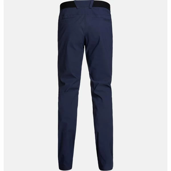 Pantalons Randonnée PEAK PERFORMANCE M PLAYER PANTS BLUE SHADOW 22 Bleu 2 Pantalons Randonnée PEAK PERFORMANCE M PLAYER PANTS BLUE SHADOW 22 Bleu – Image 2