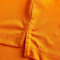 T-shirts Polos Randonnée PEAK PERFORMANCE M PLAYER BLOCK POLO ORANGE FLARE-BLUE SH 22 Bleu / Orange -Vêtements de randonnée Homme Soldes 9 102079 m player block orange flare blue sh g77181100 05