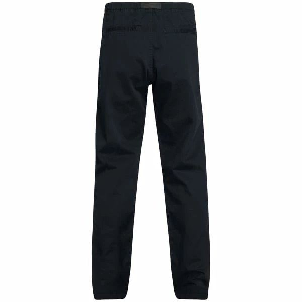 Pantalons Randonnée PEAK PERFORMANCE M MOMENT COMFORT PANTS BLACK 22 Noir 3 Pantalons Randonnée PEAK PERFORMANCE M MOMENT COMFORT PANTS BLACK 22 Noir – Image 3