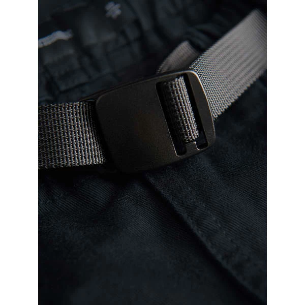 Pantalons Randonnée PEAK PERFORMANCE M MOMENT COMFORT PANTS BLACK 22 Noir 6 Pantalons Randonnée PEAK PERFORMANCE M MOMENT COMFORT PANTS BLACK 22 Noir – Image 6