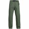 Pantalons Randonnée PEAK PERFORMANCE M MOMENT COMFORT PANTS PINE NEEDLE 22 Vert