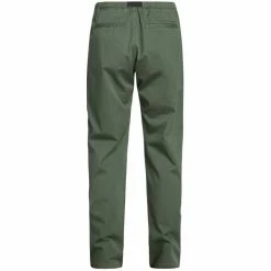Pantalons Randonnée PEAK PERFORMANCE M MOMENT COMFORT PANTS PINE NEEDLE 22 Vert -Vêtements de randonnée Homme Soldes 9 102090 m moment comfort pt pine needle g77320040 03