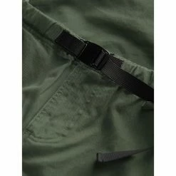 Pantalons Randonnée PEAK PERFORMANCE M MOMENT COMFORT PANTS PINE NEEDLE 22 Vert -Vêtements de randonnée Homme Soldes 9 102090 m moment comfort pt pine needle g77320040 04