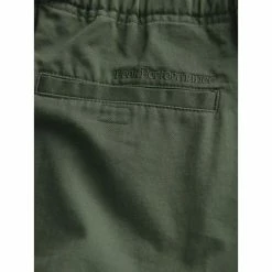 Pantalons Randonnée PEAK PERFORMANCE M MOMENT COMFORT PANTS PINE NEEDLE 22 Vert -Vêtements de randonnée Homme Soldes 9 102090 m moment comfort pt pine needle g77320040 05