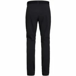 Pantalons Randonnée PEAK PERFORMANCE M LIGHT SS SCALE PANTS BLACK 22 Noir -Vêtements de randonnée Homme Soldes 9 102098 m light ss scale pants black g77123040 03