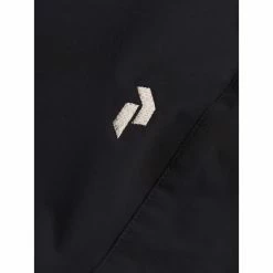 Pantalons Randonnée PEAK PERFORMANCE M LIGHT SS SCALE PANTS BLACK 22 Noir -Vêtements de randonnée Homme Soldes 9 102098 m light ss scale pants black g77123040 04