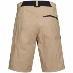 Shorts Randonnée PEAK PERFORMANCE M ICONIQ SHORTS TRUE BEIGE 22 Beige -Vêtements de randonnée Homme Soldes 9 102100 m iconiq shorts true beige g77134040 03