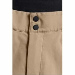 Shorts Randonnée PEAK PERFORMANCE M ICONIQ SHORTS TRUE BEIGE 22 Beige -Vêtements de randonnée Homme Soldes 9 102100 m iconiq shorts true beige g77134040 04