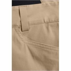 Shorts Randonnée PEAK PERFORMANCE M ICONIQ SHORTS TRUE BEIGE 22 Beige -Vêtements de randonnée Homme Soldes 9 102100 m iconiq shorts true beige g77134040 05