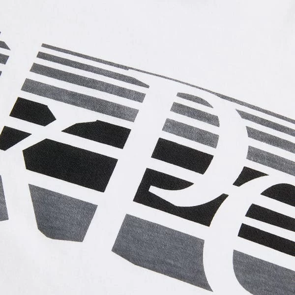 T-shirts Polos Randonnée PEAK PERFORMANCE M EXPLORE TEE OFFWHITE 22 Blanc 3 T-shirts Polos Randonnée PEAK PERFORMANCE M EXPLORE TEE OFFWHITE 22 Blanc – Image 3