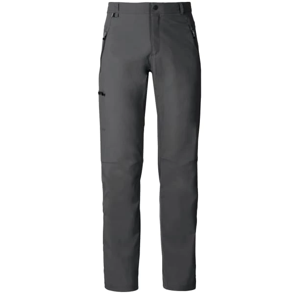 Pantalons Randonnée ODLO WEDGEMOUNT PANTS ODLO GRAPHITE GREY 22 Gris 1 Pantalons Randonnée ODLO WEDGEMOUNT PANTS ODLO GRAPHITE GREY 22 Gris