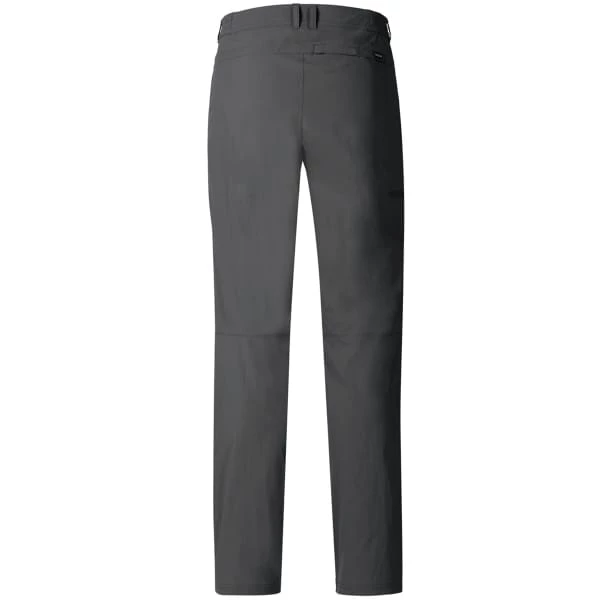 Pantalons Randonnée ODLO WEDGEMOUNT PANTS ODLO GRAPHITE GREY 22 Gris 2 Pantalons Randonnée ODLO WEDGEMOUNT PANTS ODLO GRAPHITE GREY 22 Gris – Image 2