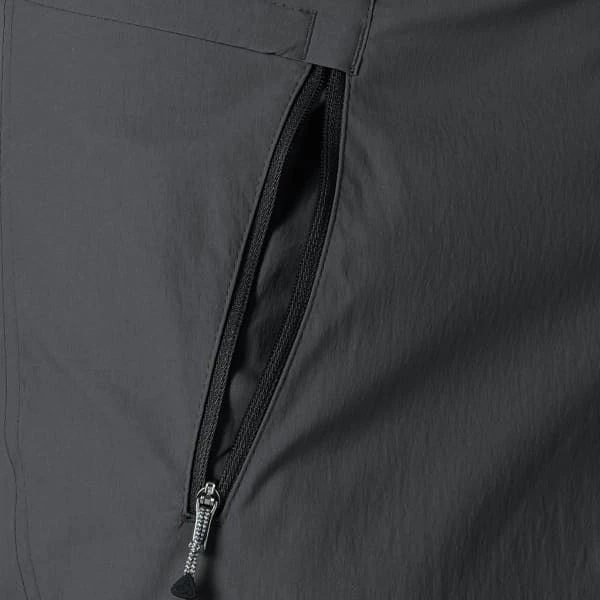 Pantalons Randonnée ODLO WEDGEMOUNT PANTS ODLO GRAPHITE GREY 22 Gris 3 Pantalons Randonnée ODLO WEDGEMOUNT PANTS ODLO GRAPHITE GREY 22 Gris – Image 3