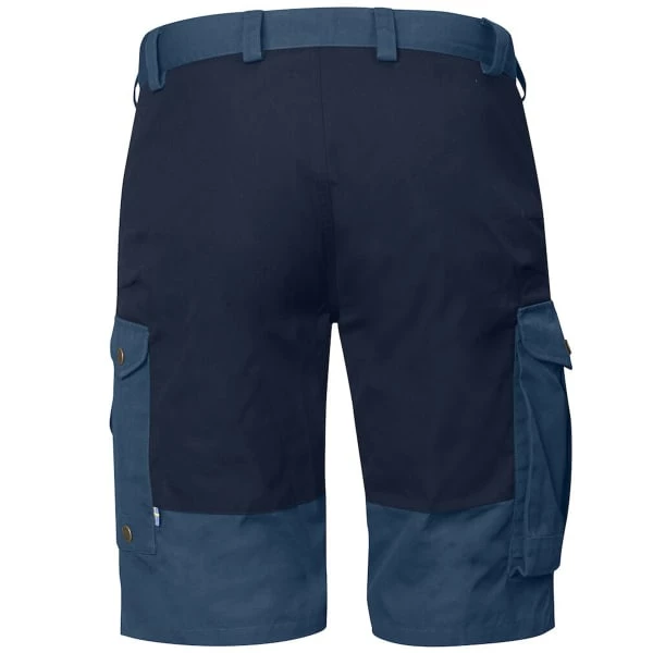 FJALLRAVEN Shorts Randonnée FJÄLLRÄVEN BARENTS PRO SHORTS M UNCLE BLUE 22 Bleu 2 FJALLRAVEN Shorts Randonnée FJÄLLRÄVEN BARENTS PRO SHORTS M UNCLE BLUE 22 Bleu – Image 2