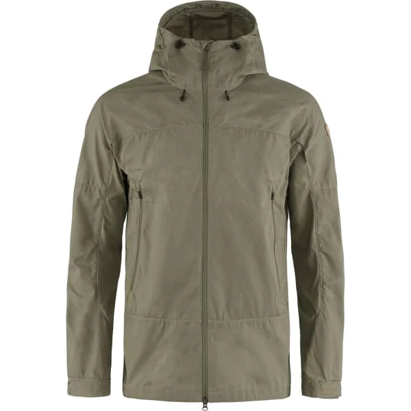 FJALLRAVEN Vestes Randonnée FJÄLLRÄVEN ABISKO LITE TREKKING JACKET M LIGHT OLIVE 22 Vert 1 FJALLRAVEN Vestes Randonnée FJÄLLRÄVEN ABISKO LITE TREKKING JACKET M LIGHT OLIVE 22 Vert