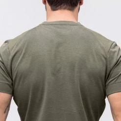 T-shirts Polos Randonnée SALEWA LAVAREDO HEMP M T-SHIRT BUNGEE CORD 22 Gris -Vêtements de randonnée Homme Soldes 9 103524 00 0000028061 7950 03