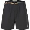 Shorts Randonnée PICTURE TRUC SHORTS BLACK 22 Noir