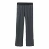 Pantalons Randonnée PRANA VAHA PANT GREY BLUE 23 Gris / Bleu