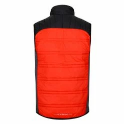 Vestes Randonnée REGATTA HALTON B/W V CAJUNORA/BLK 22 Orange / Noir 9 Vestes Randonnée REGATTA HALTON B/W V CAJUNORA/BLK 22 Orange / Noir -Vêtements de randonnée Homme Soldes 9 104214 halton b w v cajunora blk rmb109 t26 04