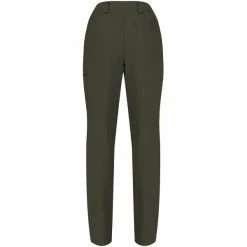 Pantalons Randonnée REGATTA HIGHTON TRS MAGNET 22 Vert -Vêtements de randonnée Homme Soldes 9 104215 highton trs magnet rmj216r 92e 03