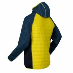 Vestes Randonnée REGATTA ANDRESON VI HYBRID DKTNG/MOONLT 22 Jaune / Bleu 8 Vestes Randonnée REGATTA ANDRESON VI HYBRID DKTNG/MOONLT 22 Jaune / Bleu -Vêtements de randonnée Homme Soldes 9 104245 andreson vi hybrid dktng moonlt rmn182 bq4 03