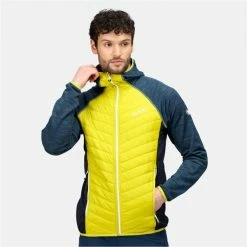 Vestes Randonnée REGATTA ANDRESON VI HYBRID DKTNG/MOONLT 22 Jaune / Bleu 10 Vestes Randonnée REGATTA ANDRESON VI HYBRID DKTNG/MOONLT 22 Jaune / Bleu -Vêtements de randonnée Homme Soldes 9 104245 andreson vi hybrid dktng moonlt rmn182 bq4 05